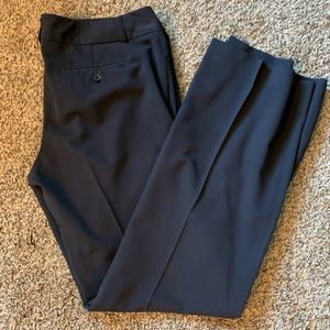 Express editor work pant